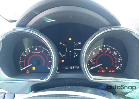 2011 Toyota Highlander Base V6 z USA, uszkodzony, nr VIN 5TDZK3EH2BS042722